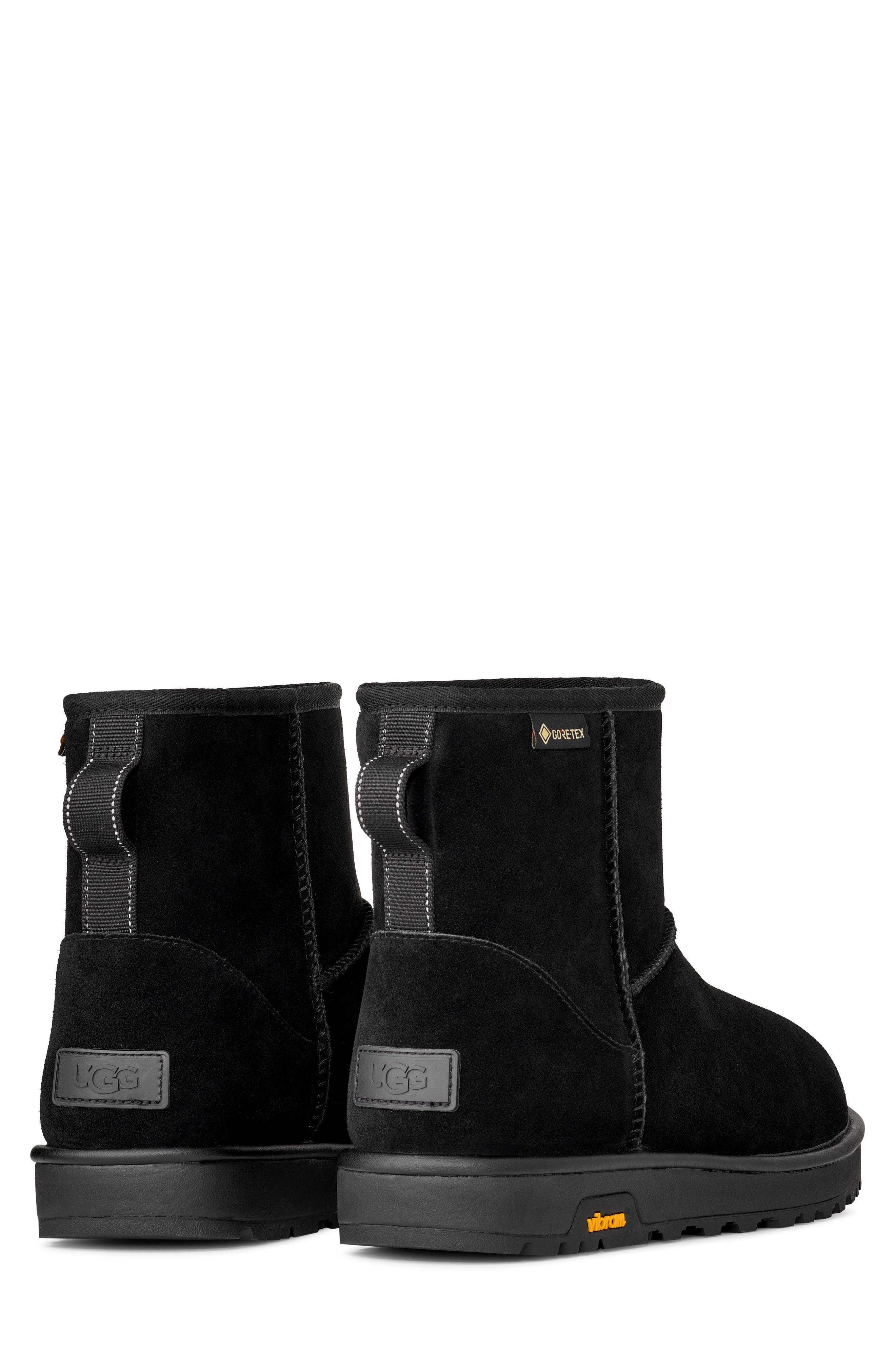 Mini Gore-Tex® Waterproof Boot (Men) | Nordstrom