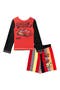  Mcqueen Mater Red