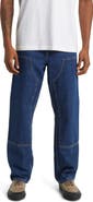 Carhartt Work In Progress Double Knee Work Jeans