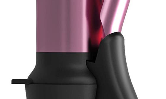 selected BLACK/ BLUSH PINK