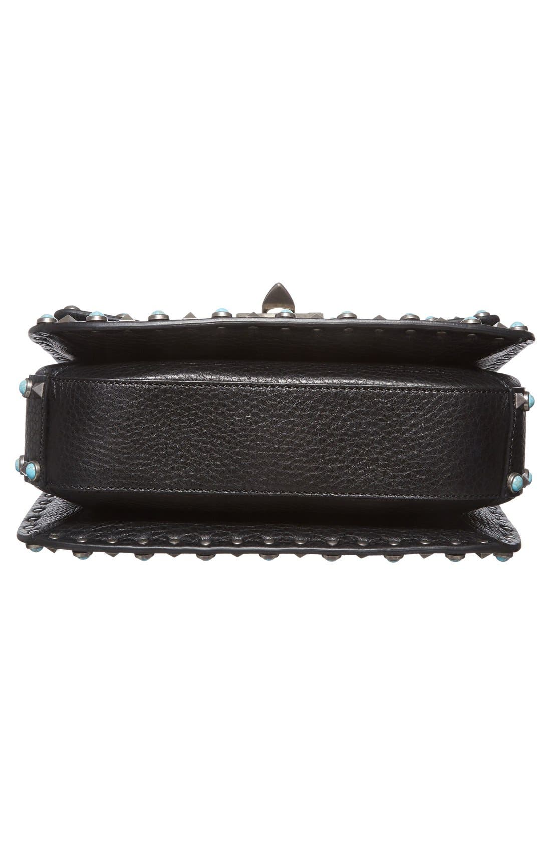 Valentino , Alternate, color, 