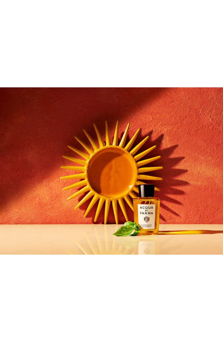 Acqua di Parma Buongiorno Eau de Parfum, Alternate, color,