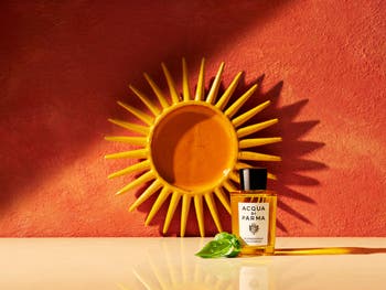 Buongiorno Eau de Parfum