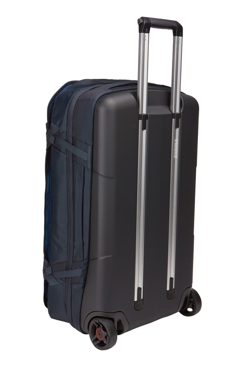 Subterra 28-Inch Suitcase, Alternate, color, MINERAL