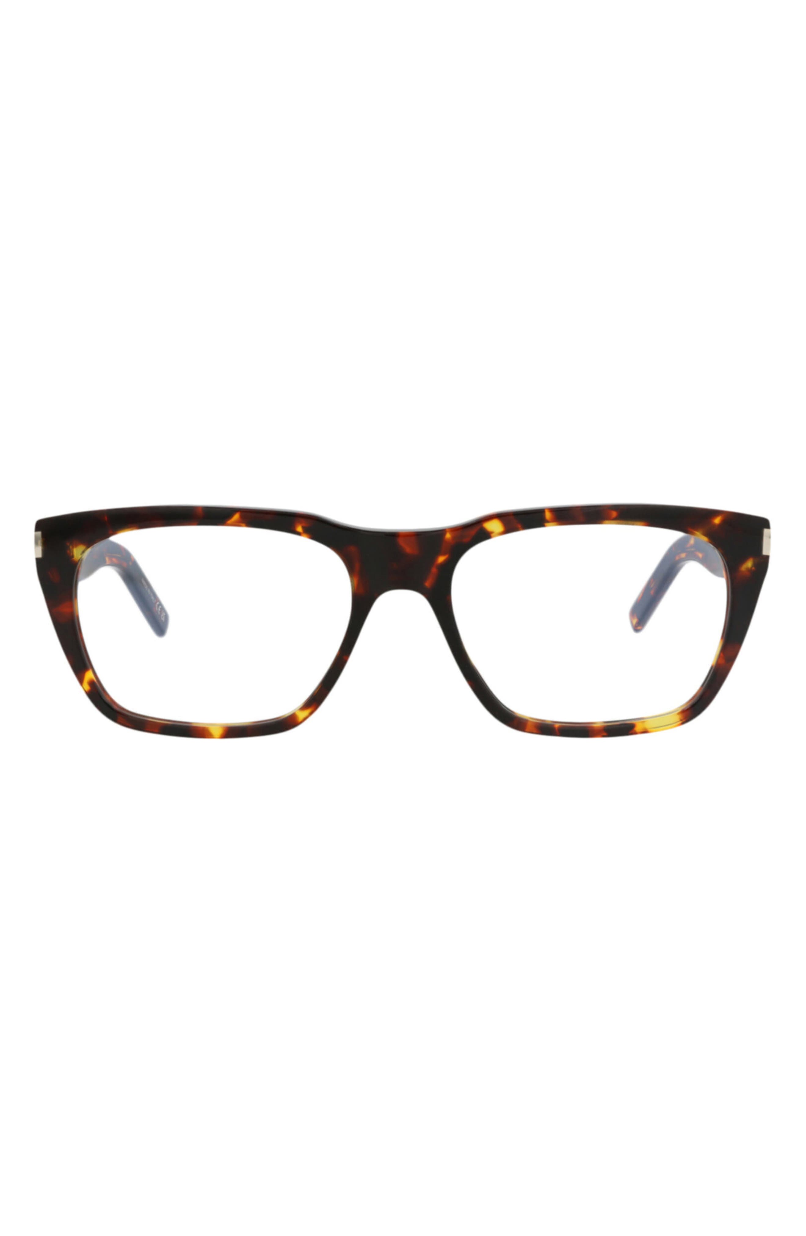 56mm Square Optical Frames
