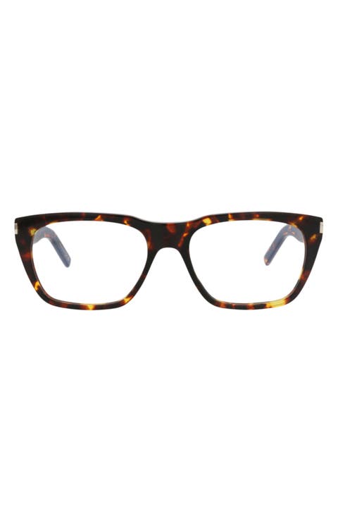 56mm Square Optical Frames