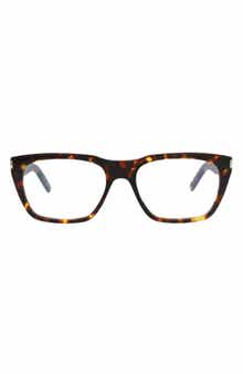 56mm Square Optical Frames