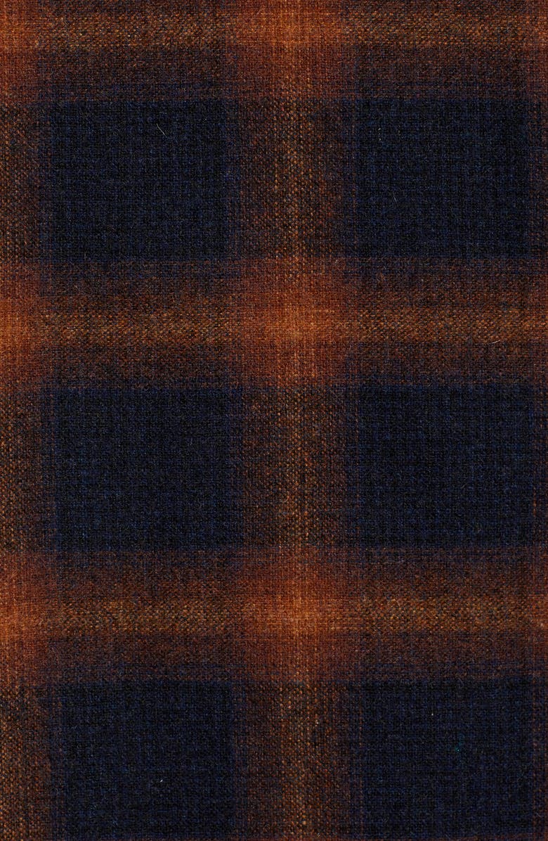 Pendleton Fargo Duster, Alternate, color,