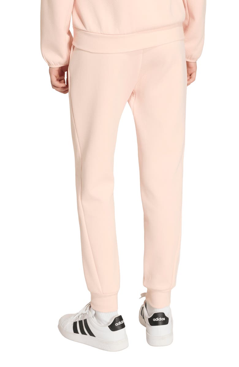 adidas Originals Kids' Z.N.E. Joggers, Alternate, color, Blush Pink/ Pink Tint