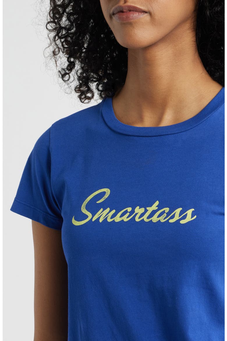 Headliner Graphic T-Shirt, Alternate, color, BLUE QUARTZ