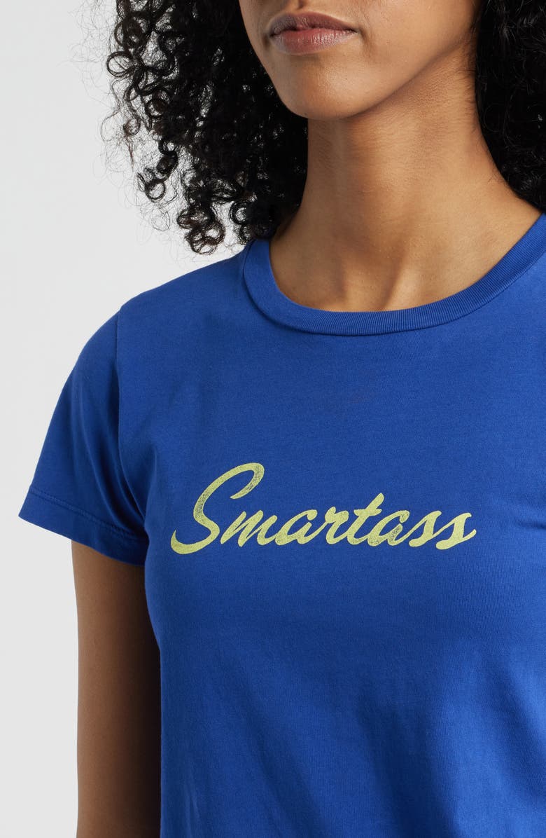 Daydreamer Headliner Graphic T-Shirt, Alternate, color, Blue Quartz