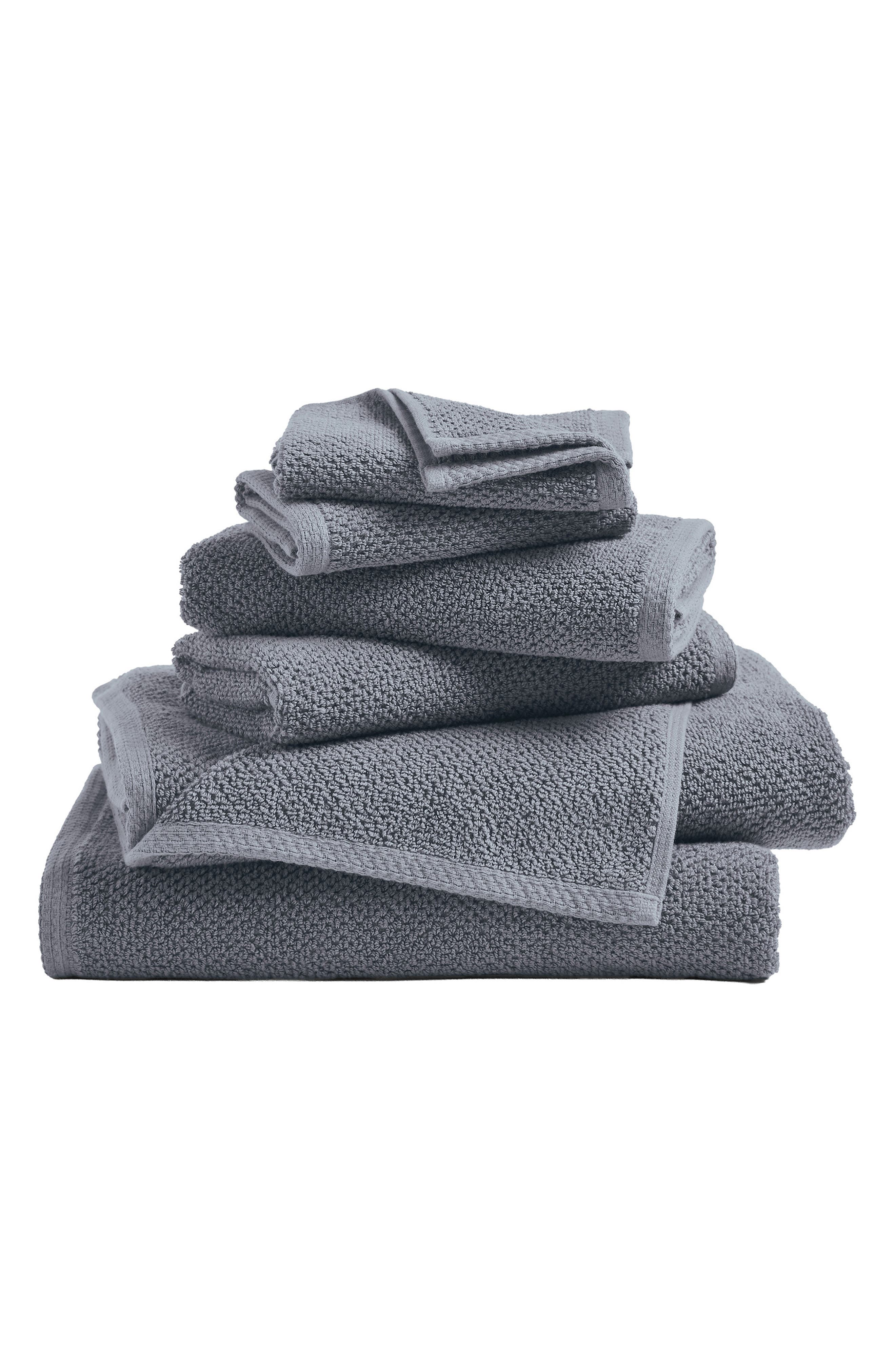 CHAMBRAY BLUE