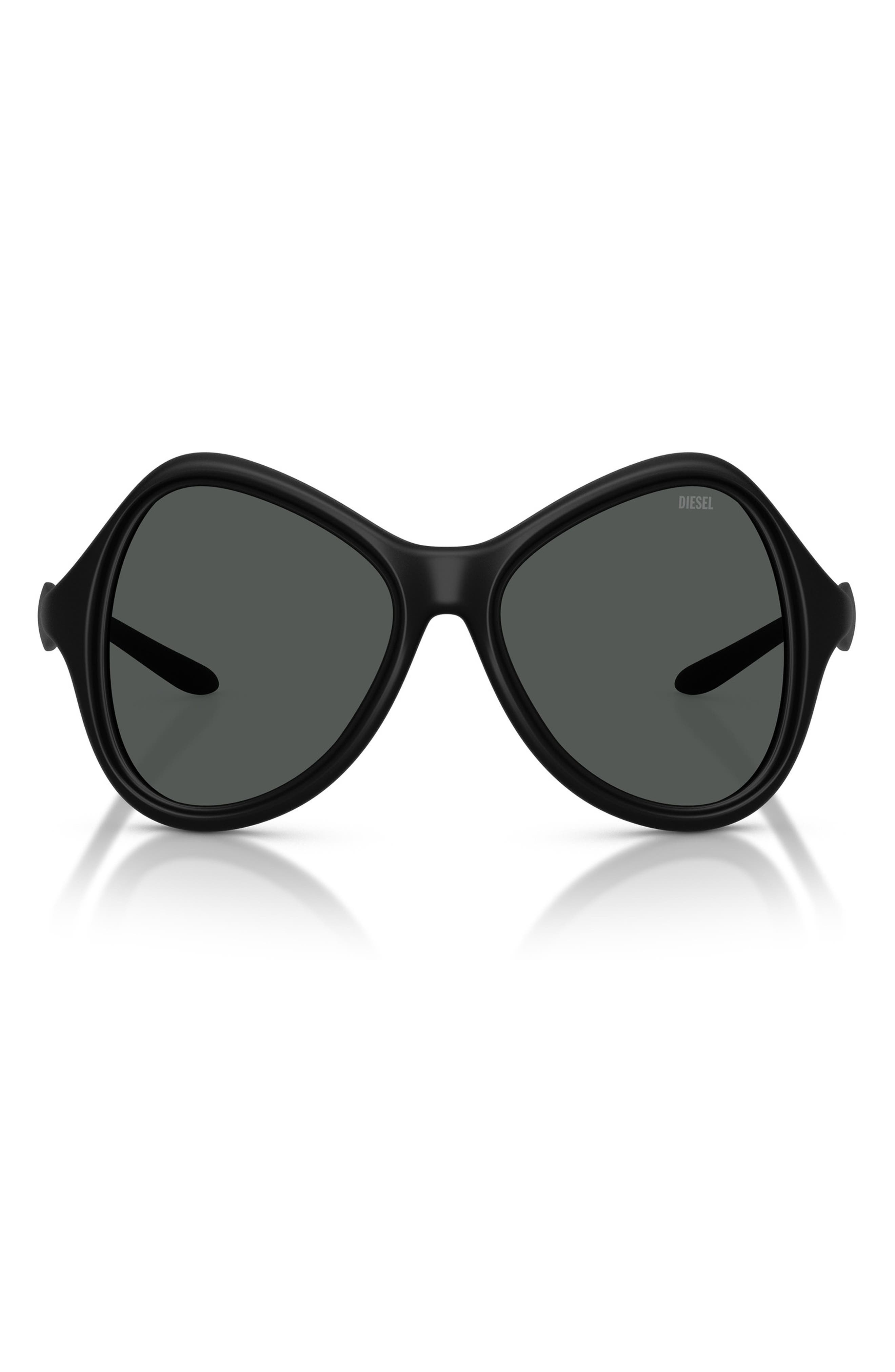 selected BLACK MATTE / DARK GREY