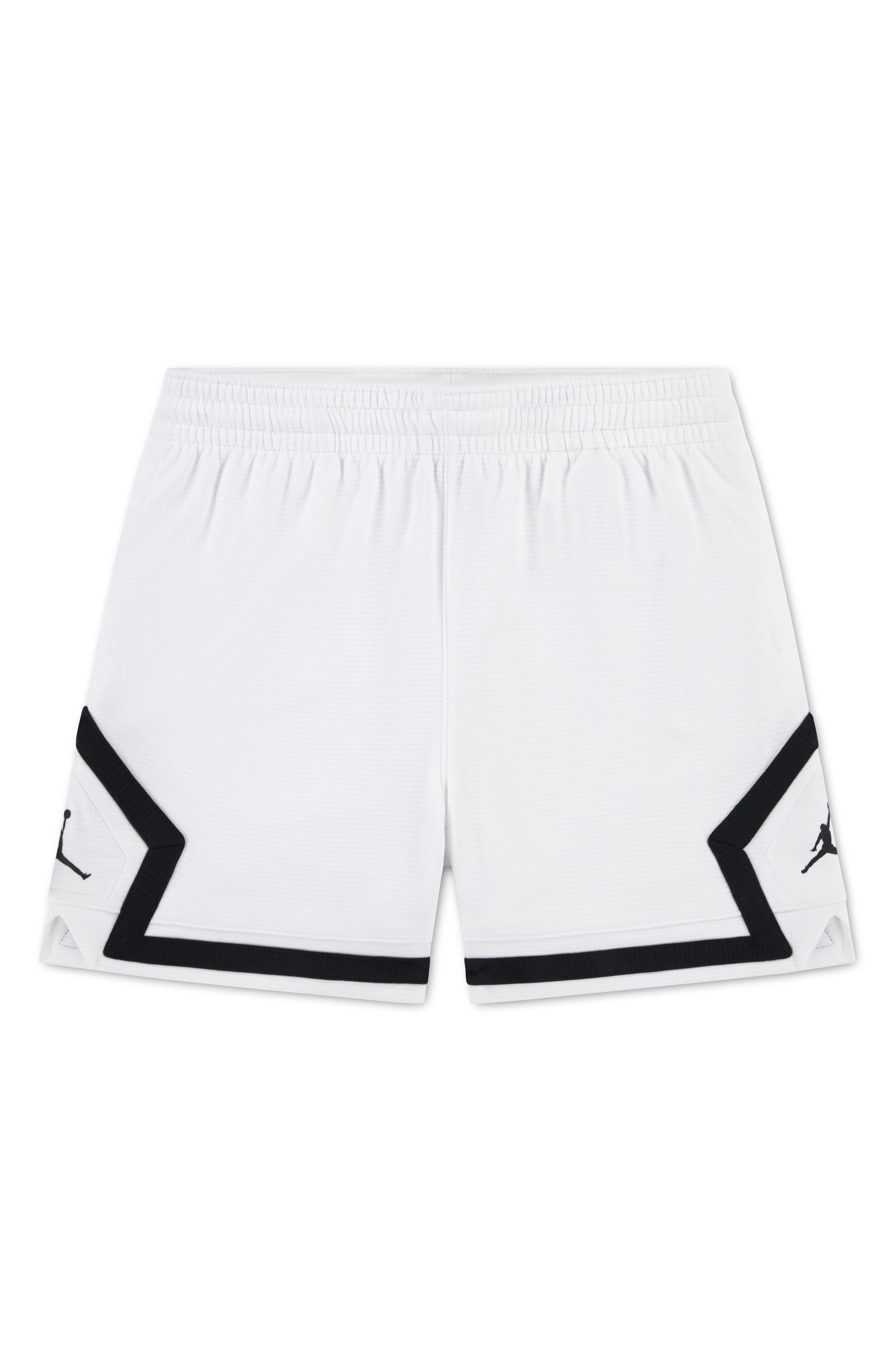 selected WHITE/ BLACK