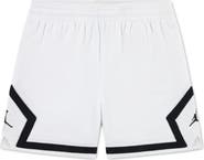 Jordan Kids' Dri-FIT Diamond Mesh Shorts