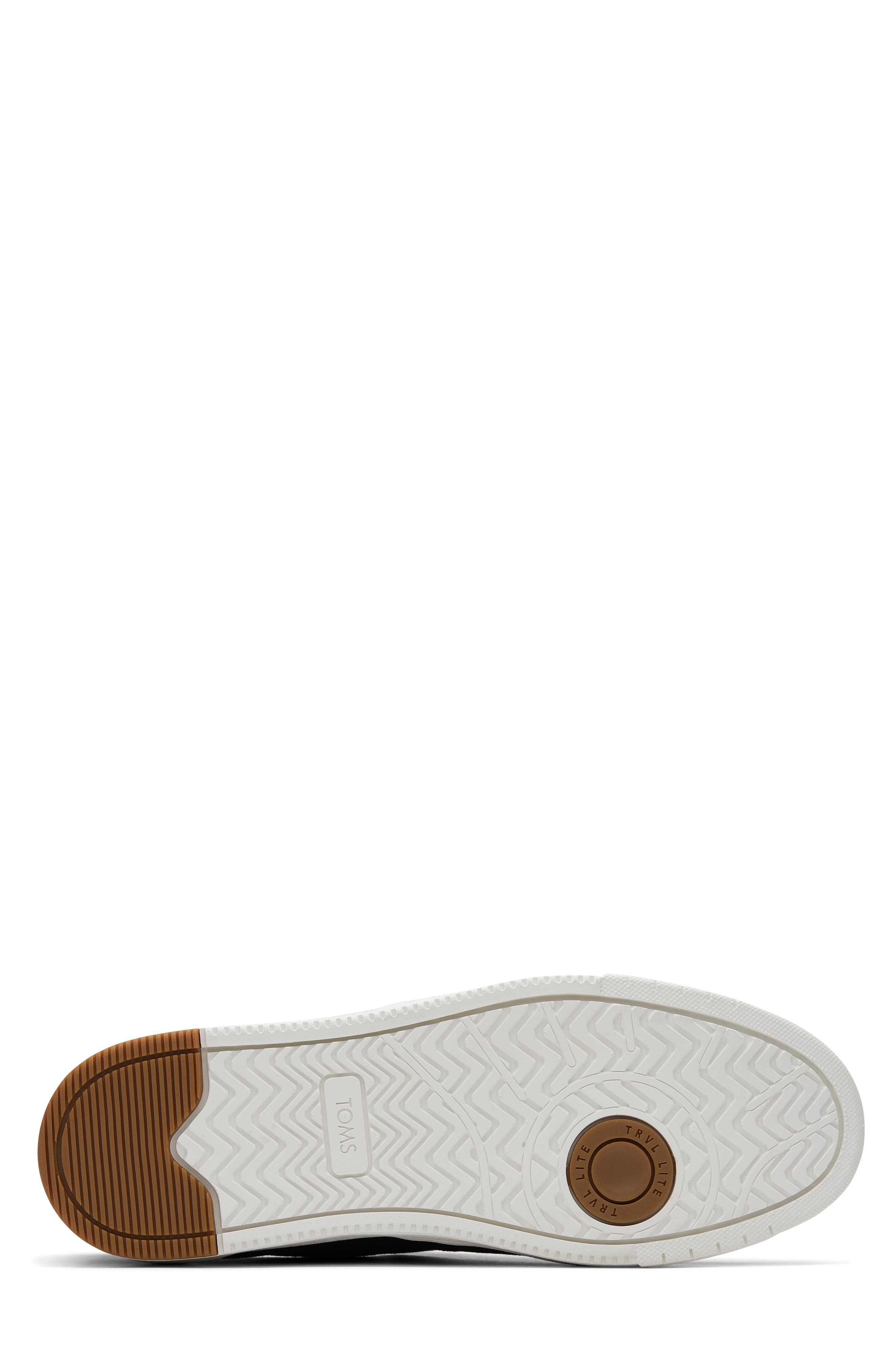 TOMS Travel Lite Slip-On Sneaker, Alternate, color, 