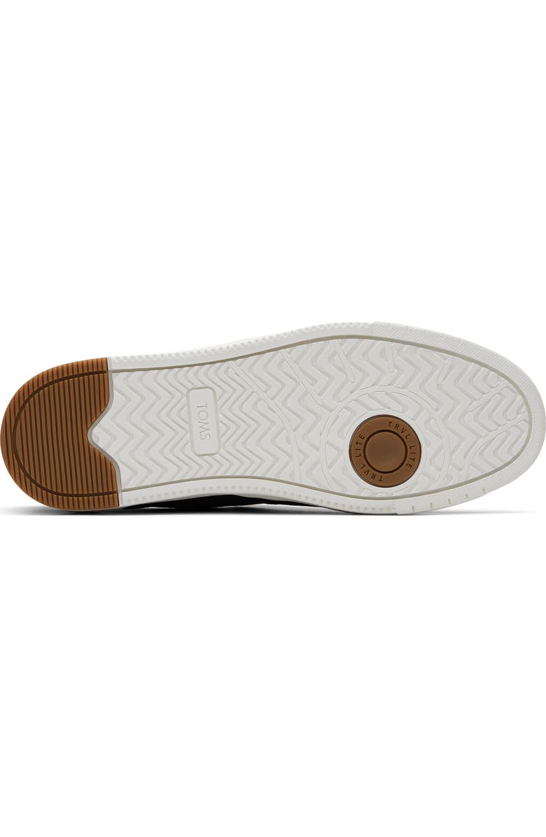 TOMS Travel Lite Slip-On Sneaker, Alternate, color,