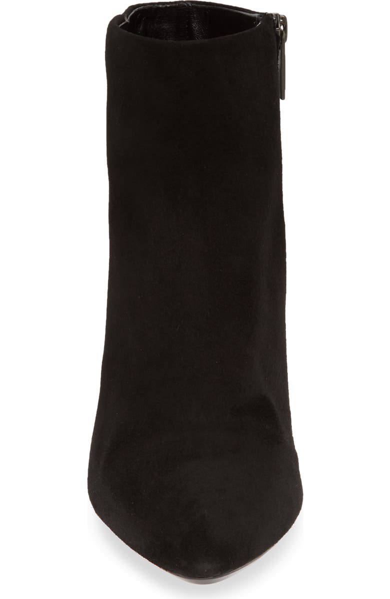 Aquatalia Perlina Weatherproof Bootie, Alternate, color,