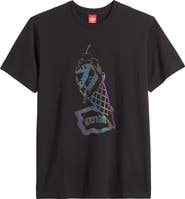 ICECREAM Shine Graphic T-Shirt