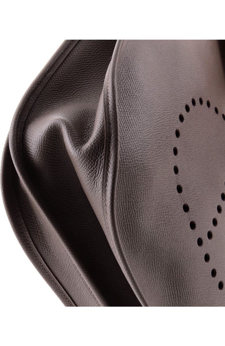 Pre-Owned Hermes Evelyne Bag Gen III Epsom GM, Alternate, color,