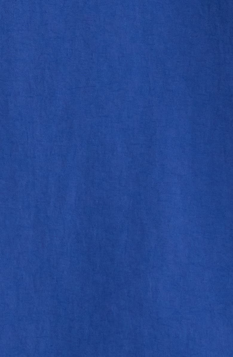 Diadora x Palmes Legacy Windbreaker Jacket, Alternate, color, Blue Limonges