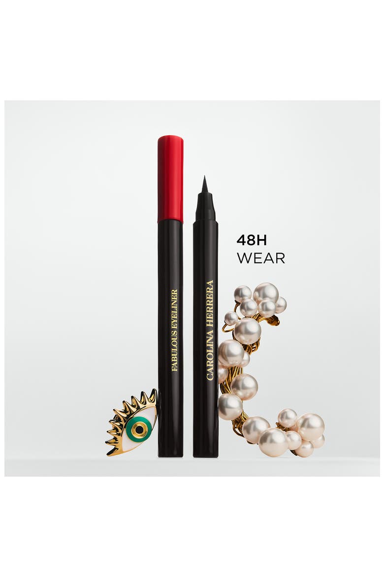 Fabulous Eyeliner, Alternate, color, BLACK