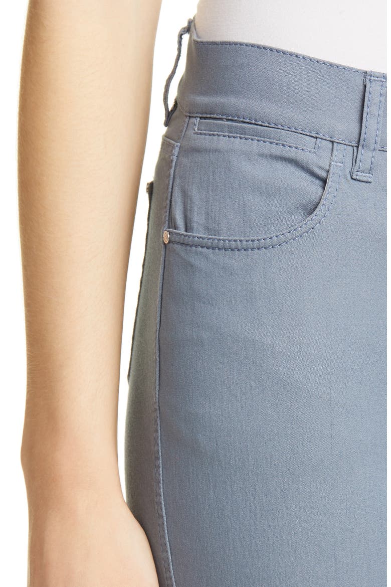 Mercer Skinny Jeans, Alternate, color, BLUE JAY