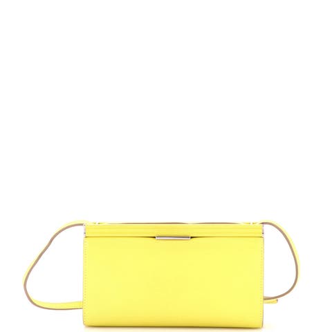 Clic-H Shoulder Bag Evercolor 21