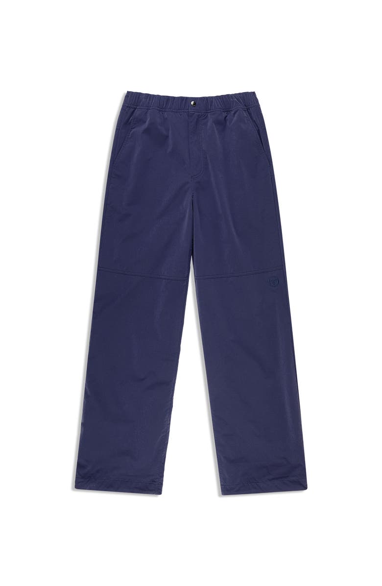 Sergio Tacchini Nico Track Pant, Alternate, color, Eclipse