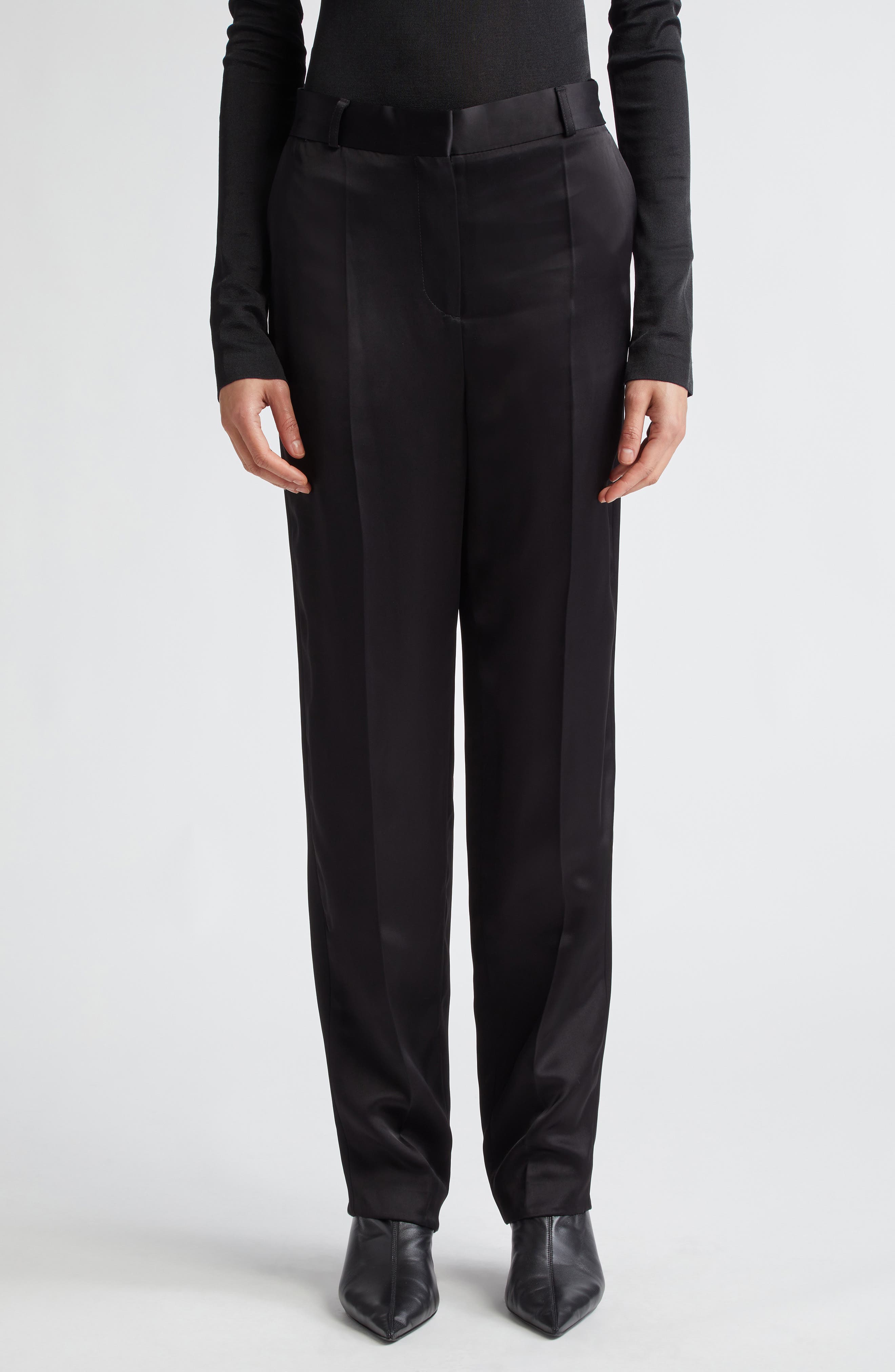 selected BLACK