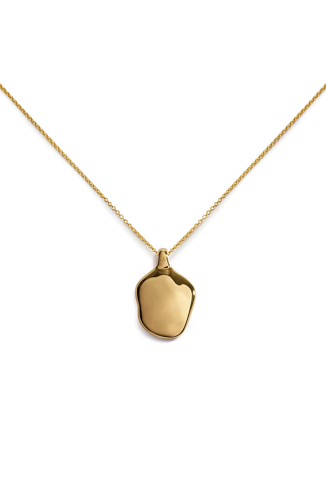 selected 18K GOLD VERMEIL