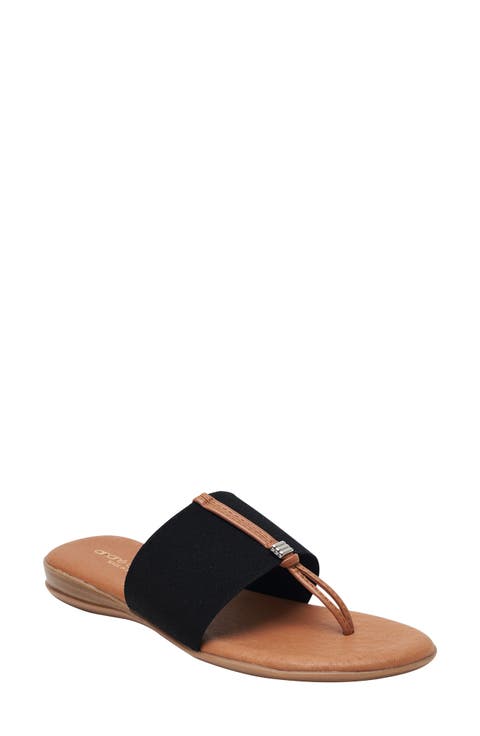 Nice Featherweights™ Slide Sandal (Women)