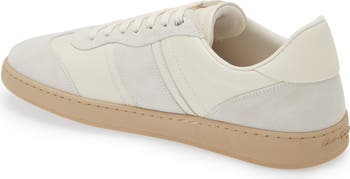 FERRAGAMO Achille Low Top Sneaker (Men) | Nordstrom