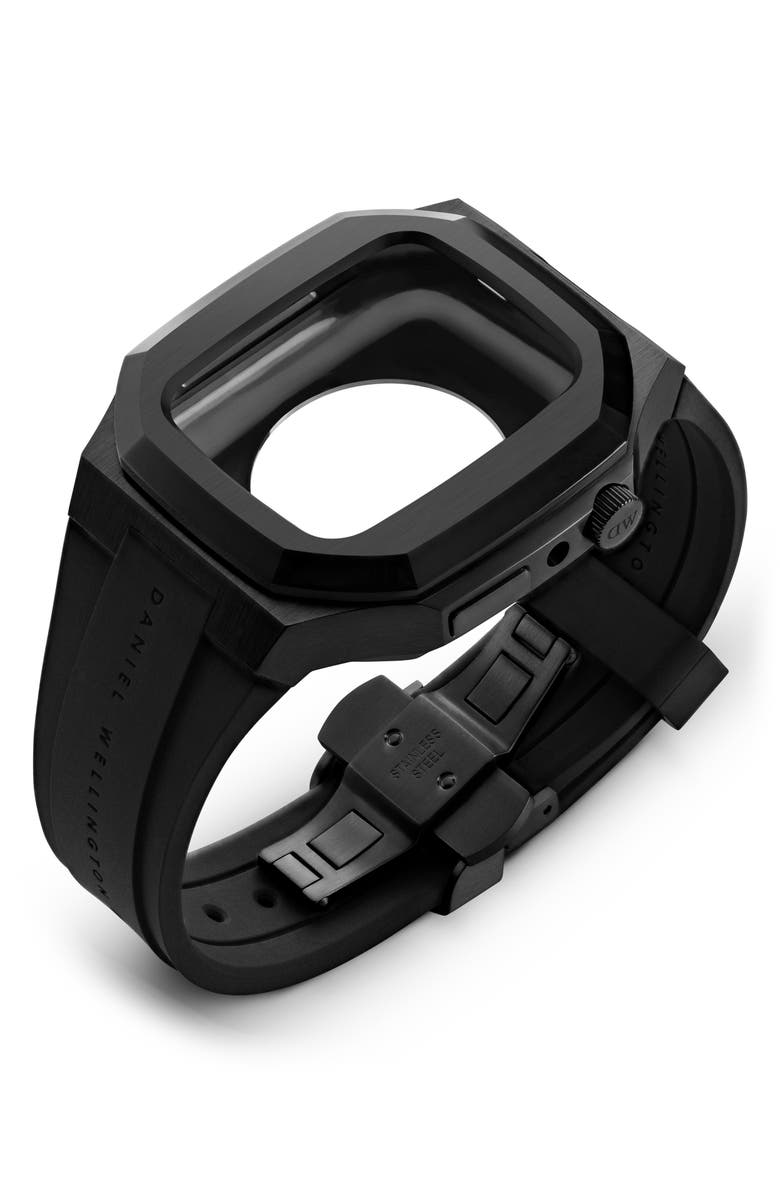 Daniel Wellington Switch 20mm Apple Watch<sup>®</sup> Case and Watchband, Alternate, color, 