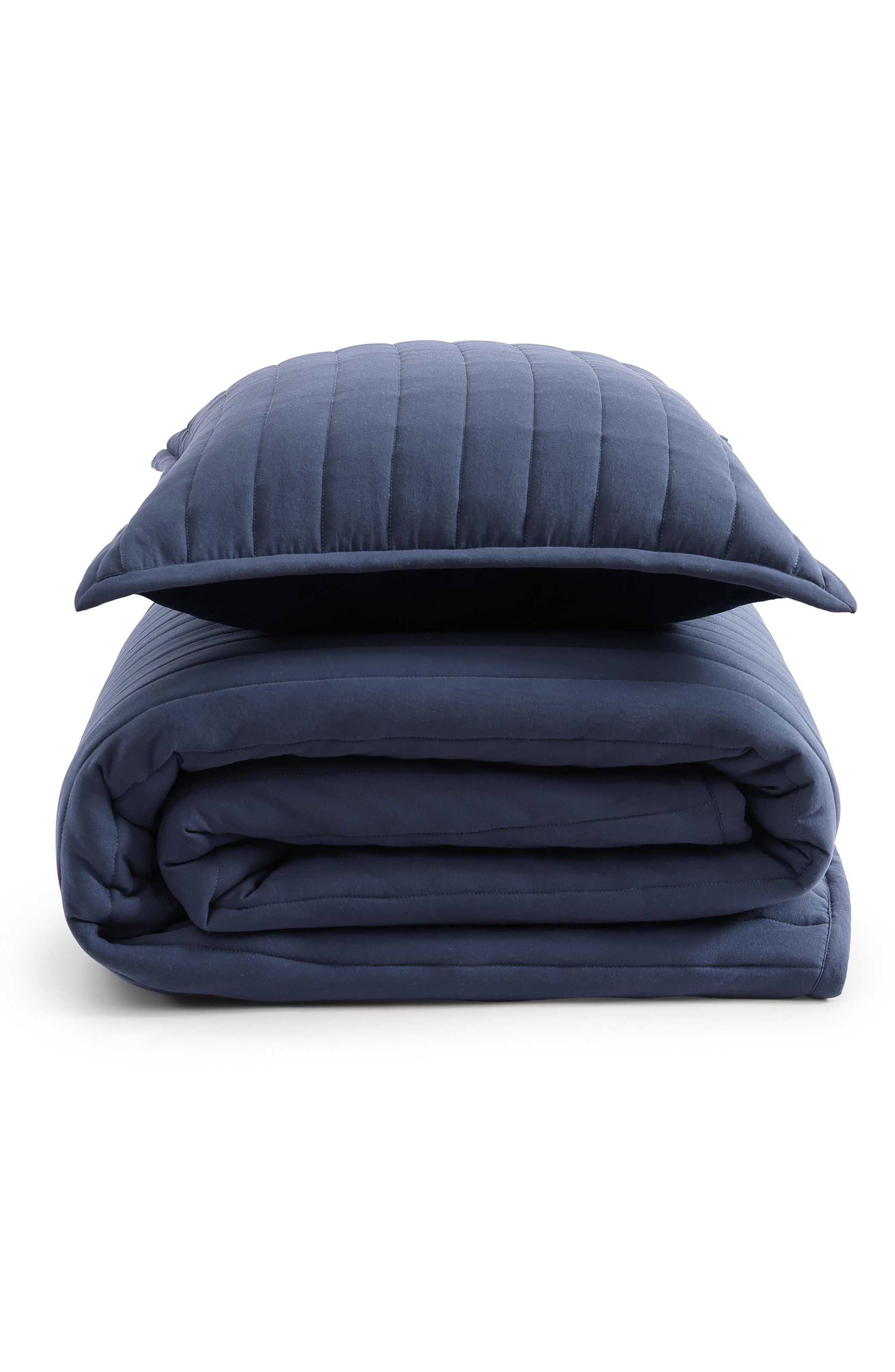selected NAVY BLUE