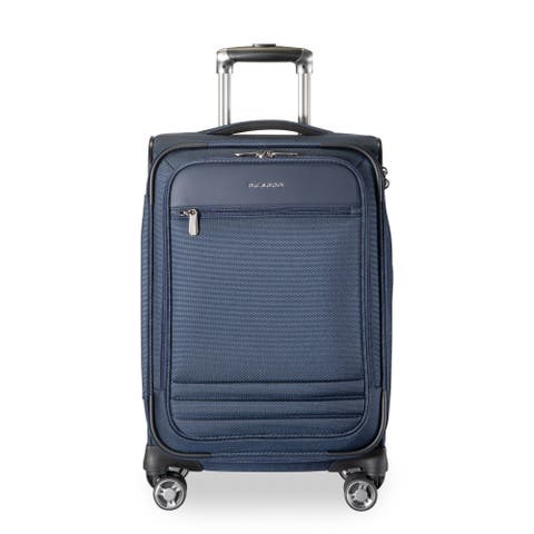 Ashbury Softside Expandable 20" Carry On