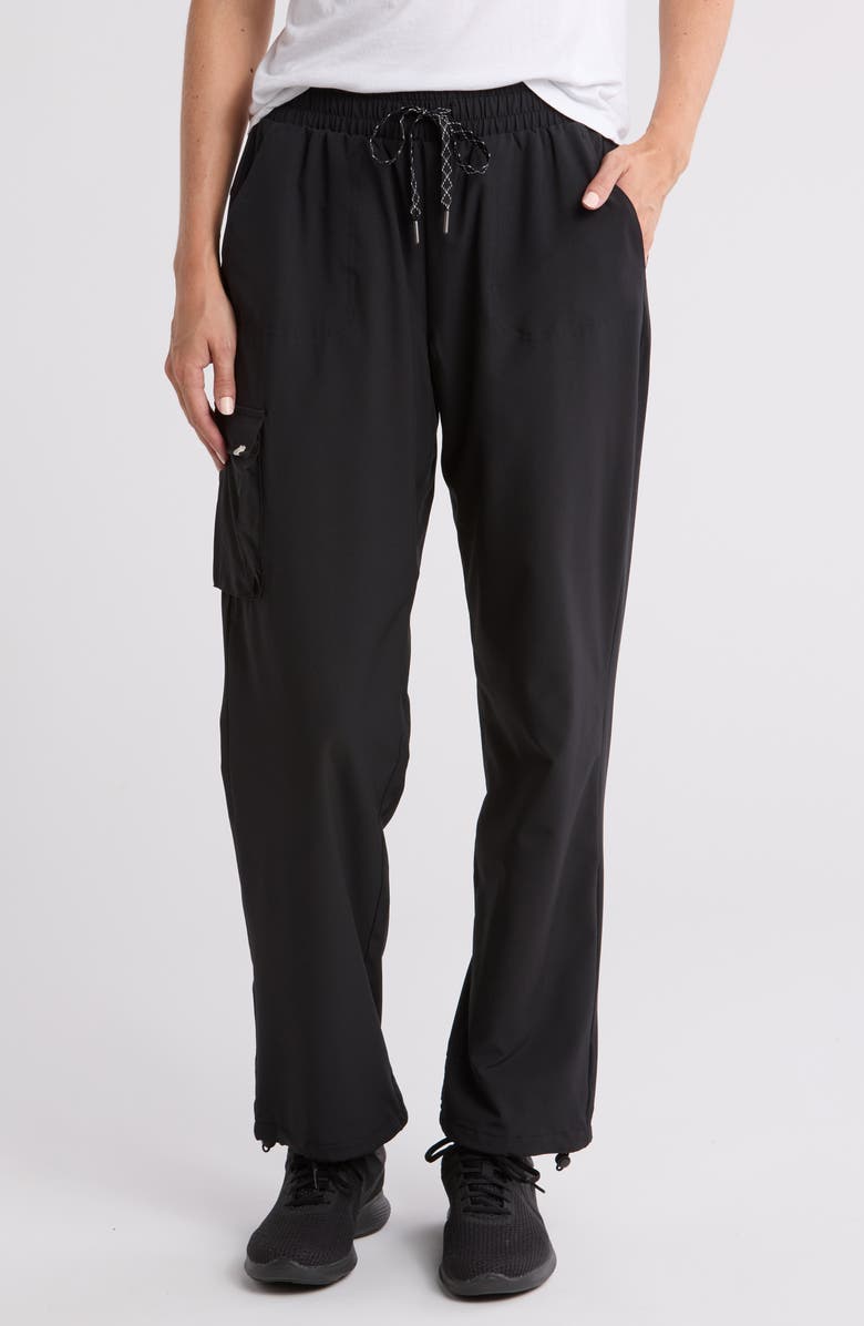 MARIKA Eve Lined Drawstring Pants, Main, color,