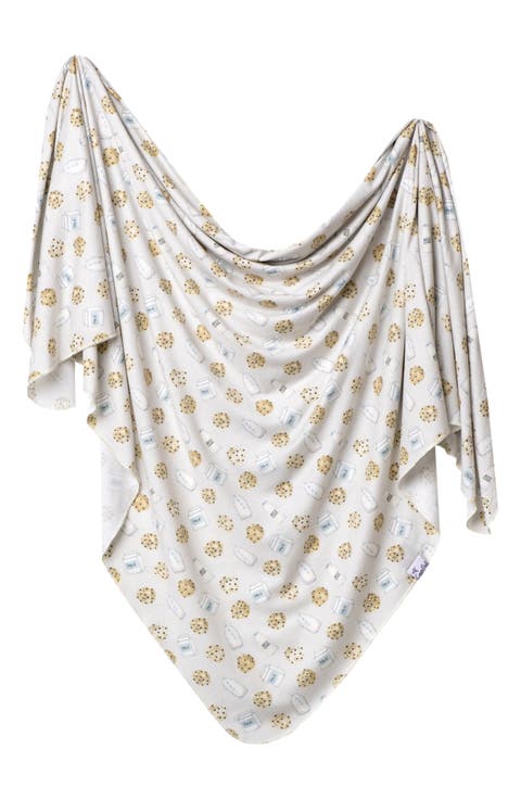 Boone Swaddle Blanket