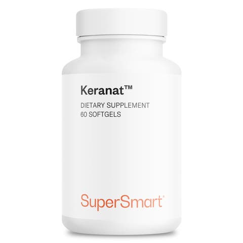 Keranat (with Biotin)