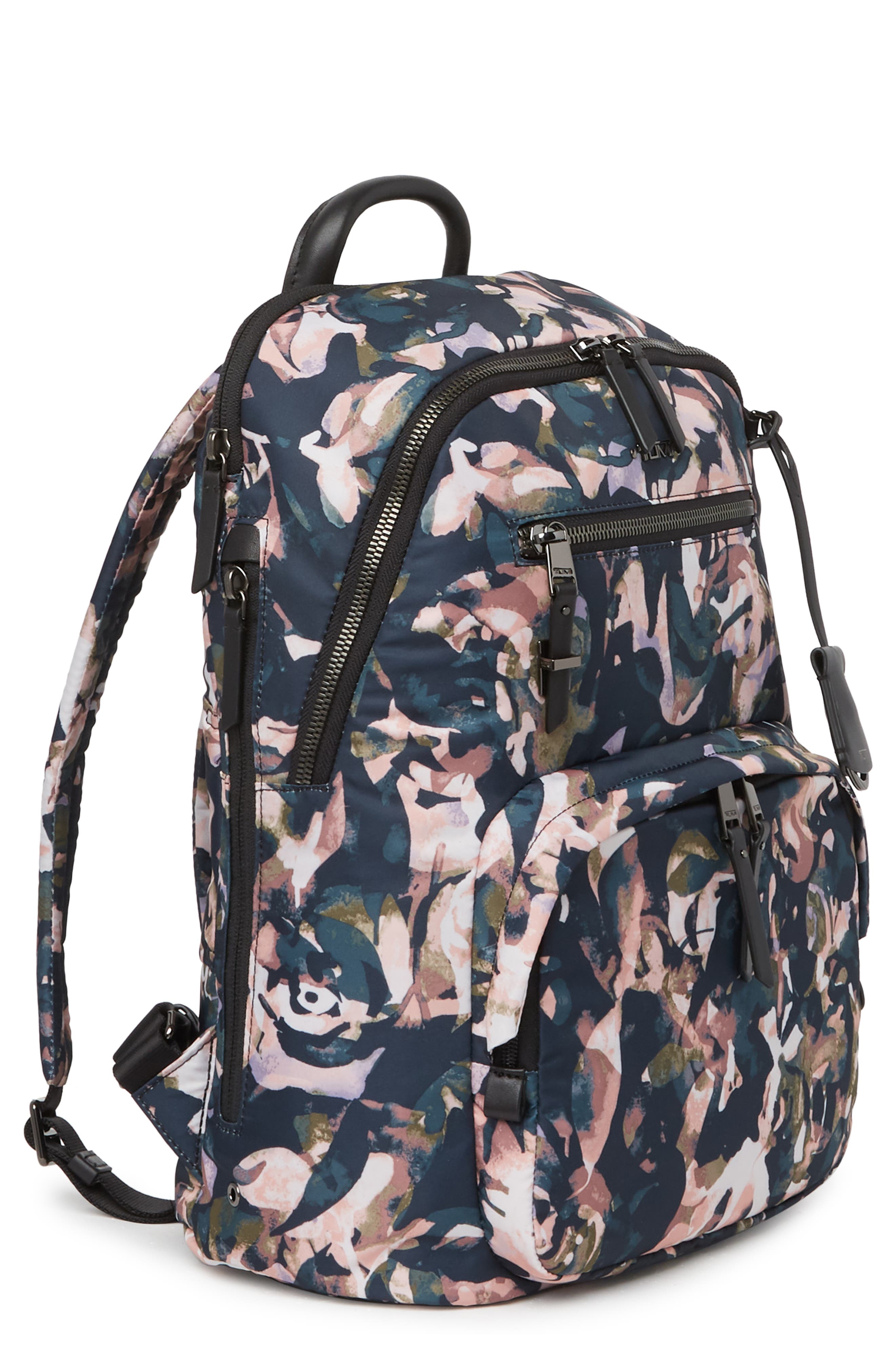 TUMI Hilden Backpack, Alternate, color, 