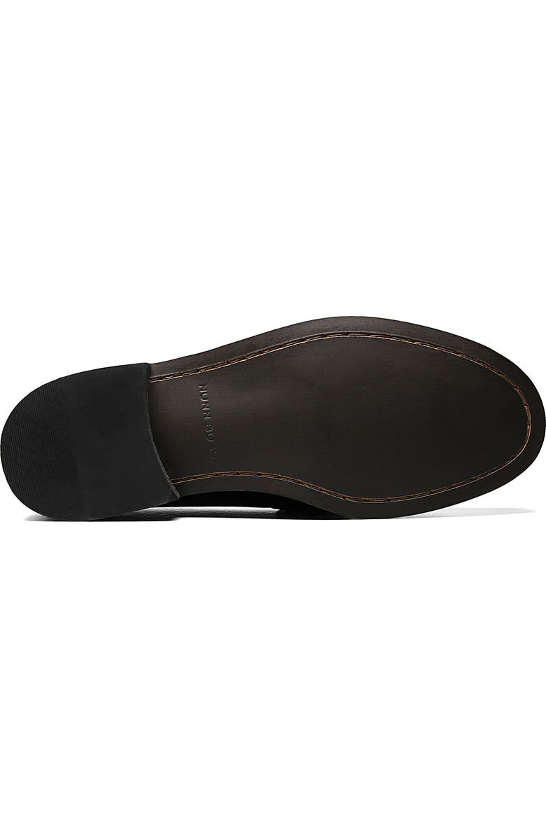 NUNN BUSH Noah Penny Loafer, Alternate, color, Black