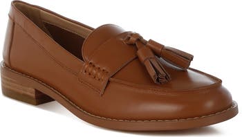 Yelena Tassel Loafer