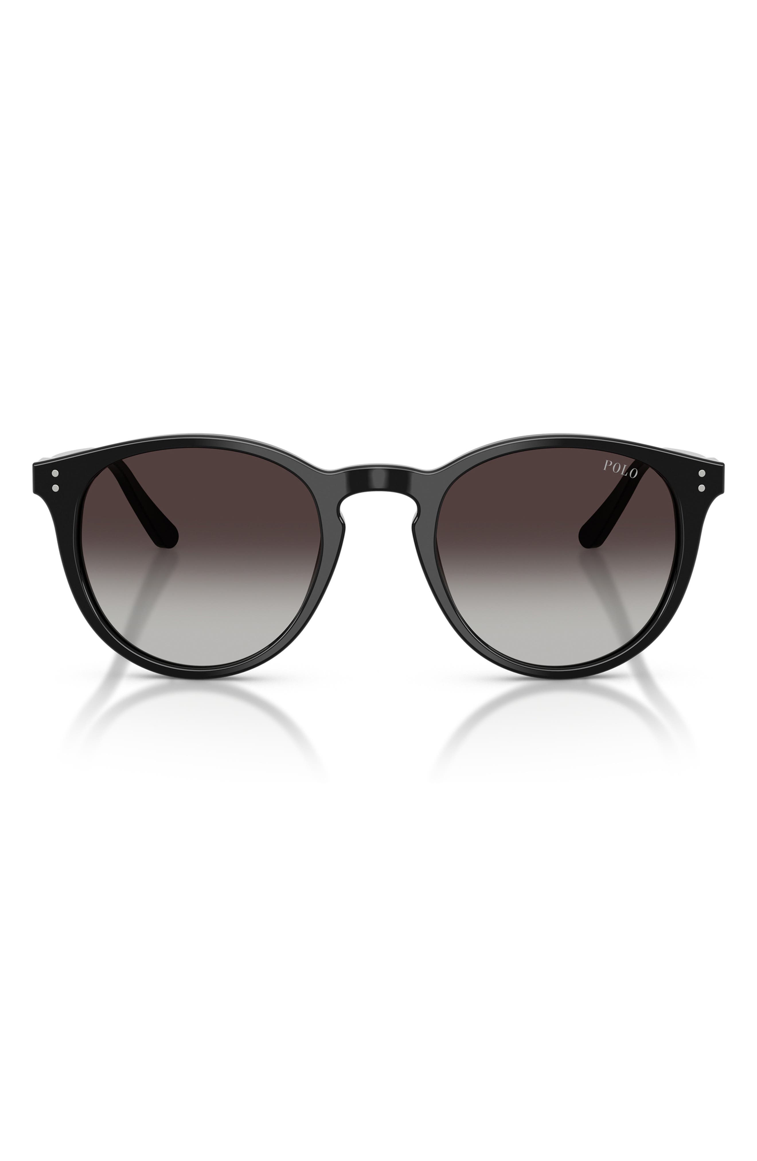 selected SHINY BLACK / GRADIENT GREY
