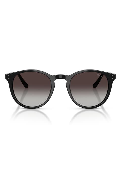 Phantos 50mm Sunglasses