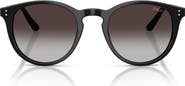 Polo Ralph Lauren Phantos 50mm Sunglasses