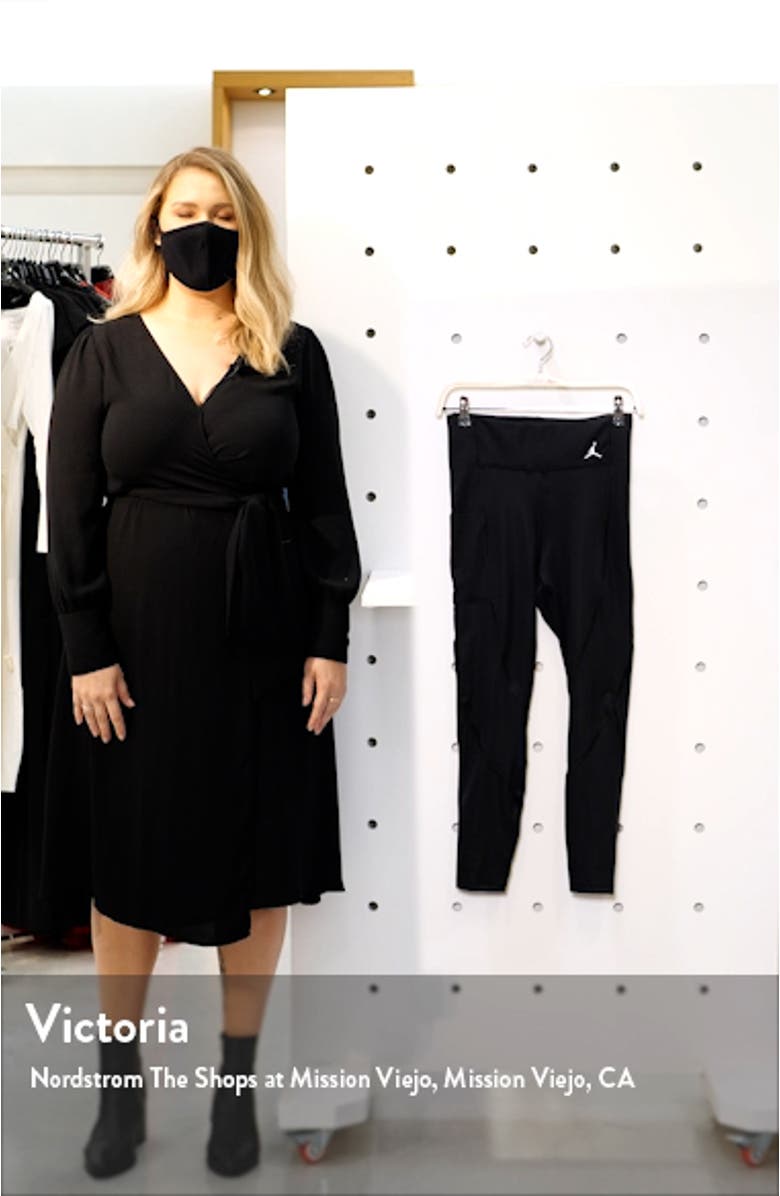 Essential 7/8 Leggings, sales video thumbnail