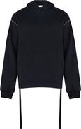 PCFG Pure Organic Cotton Your *Itch Oversize Hoody