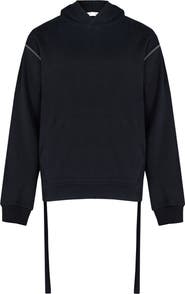 PCFG Pure Organic Cotton Your *Itch Oversize Hoody