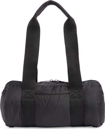 【LESPORTSAC】韓国限定★ SHEEN SHOULDER ROLL BAG LESPORTSAC】韓国限定☆ SHEEN SHOULDER ROLL BAG