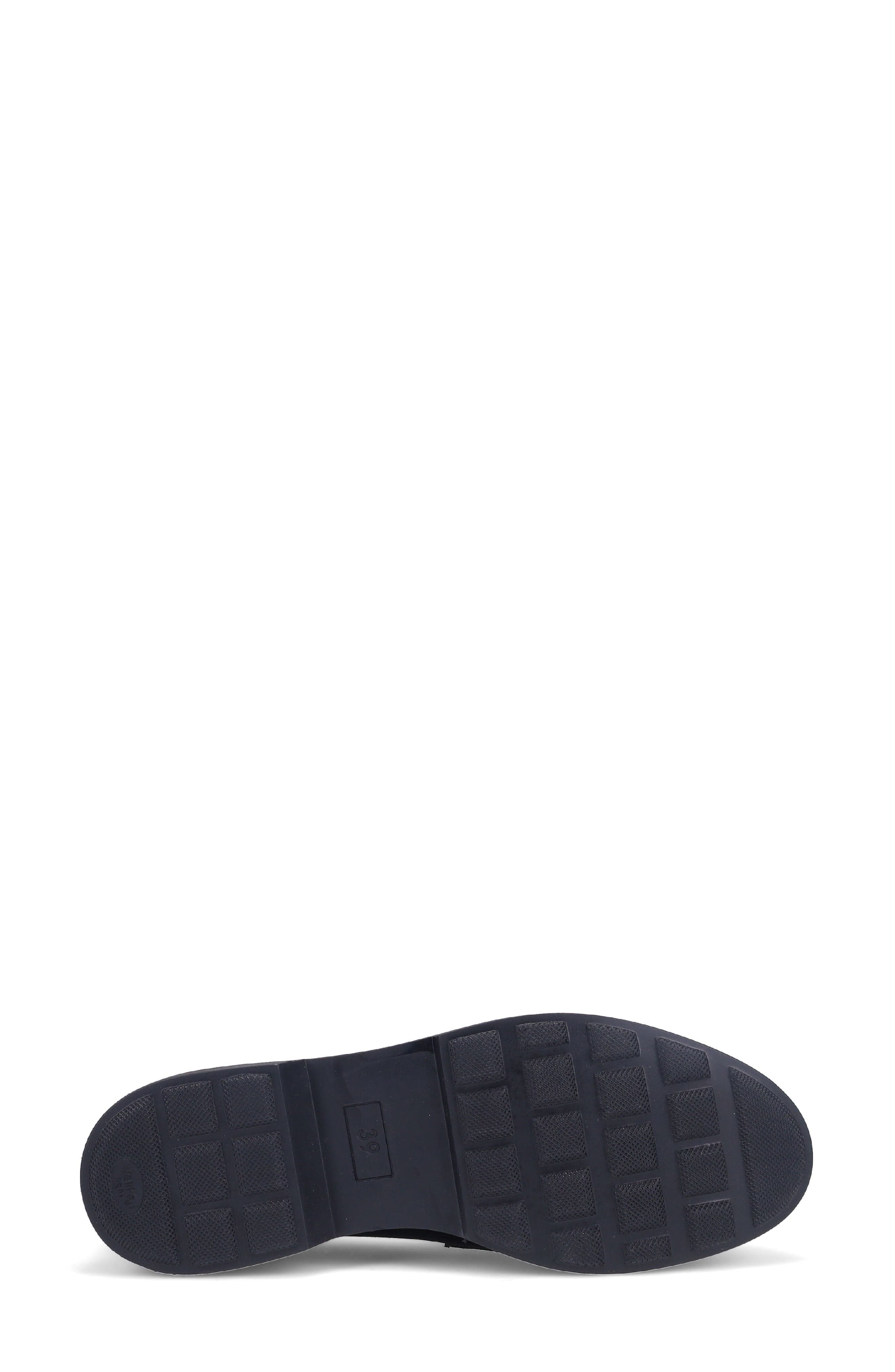 Aleyah Weatherproof Loafer, Alternate, color, ANTELOPE